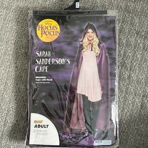 Costume Cape